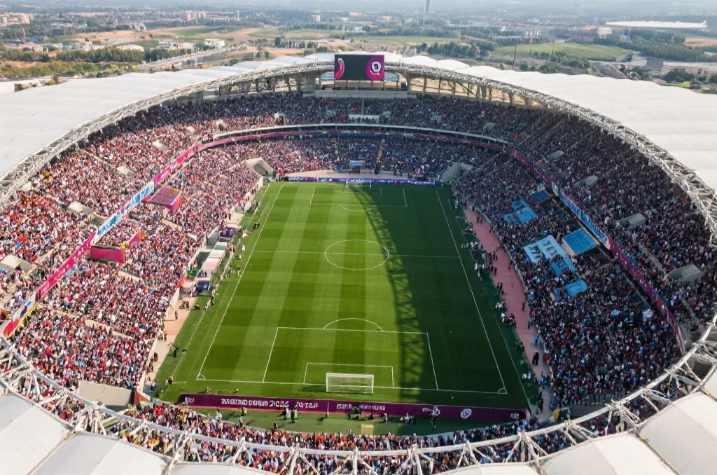 2026世界杯抢票必看！FIFA官方发布票务指南，教你如何安全规划与避坑